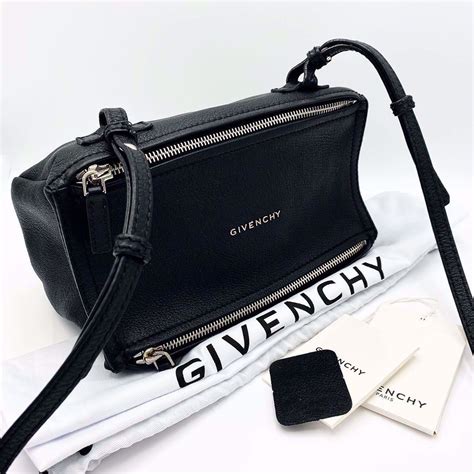 givenchy pandora mini used|givenchy pandora mini sale.